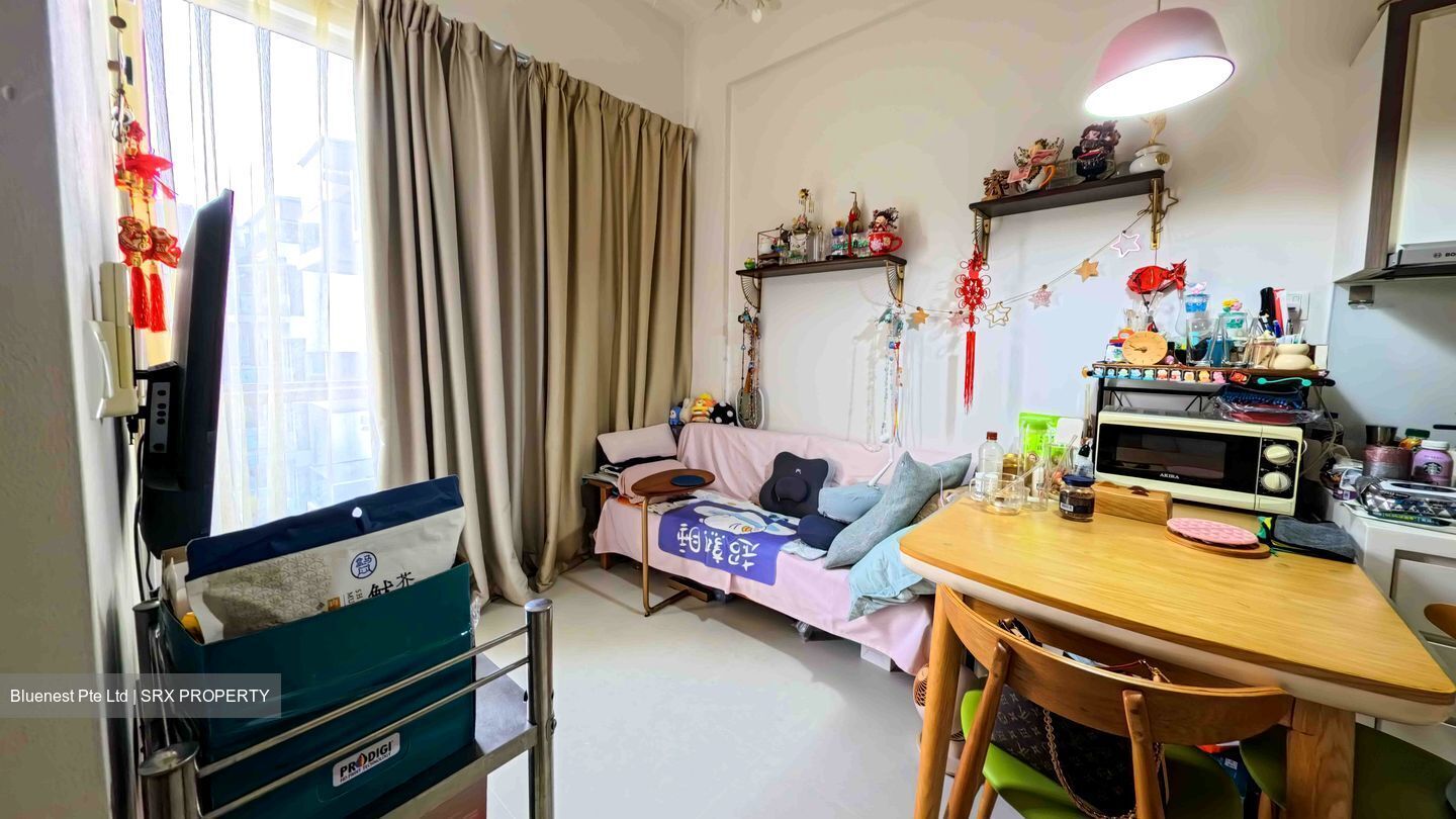 Casa Cambio (D19), Condominium #615147741